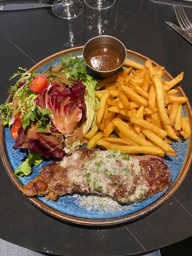 Restaurant La Suite - 7