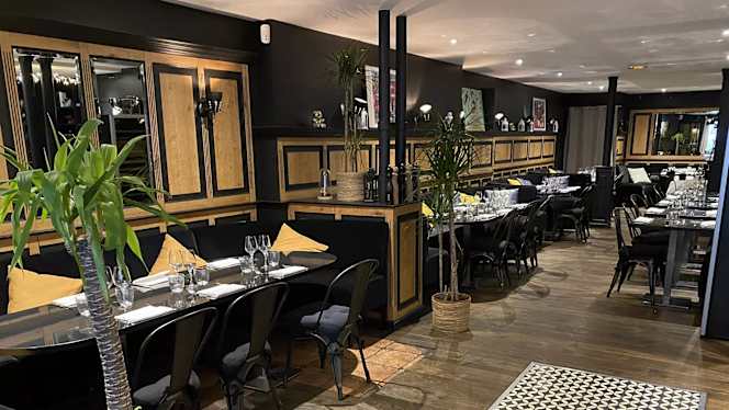 Restaurant La Suite - 4