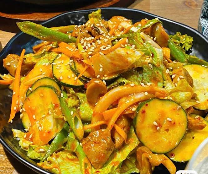 Jindalai Coreano - 3