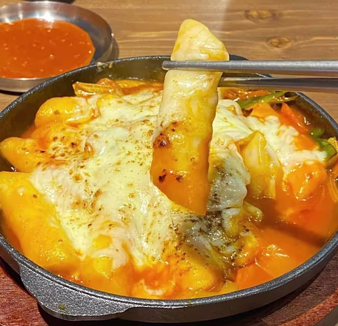 Jindalai Coreano - 7