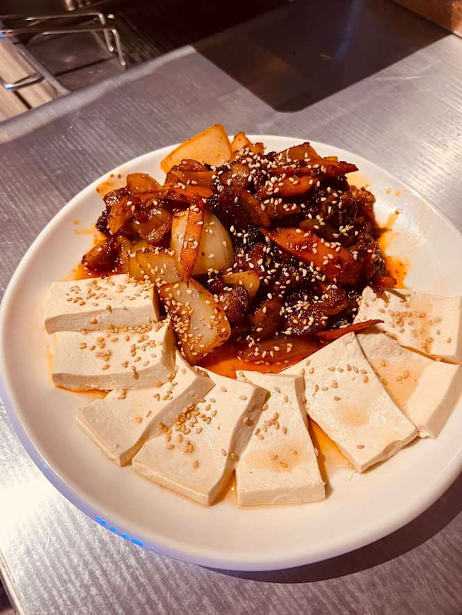 Jindalai Coreano - 0