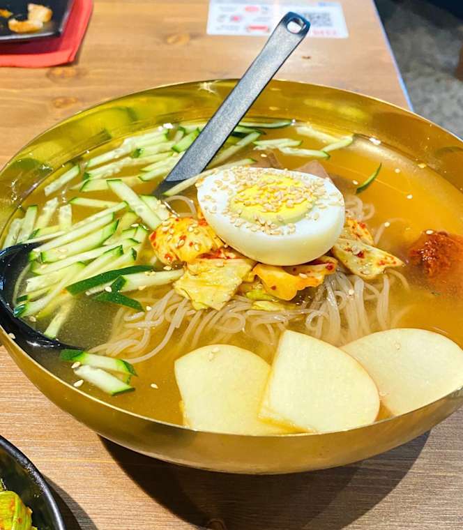 Jindalai Coreano - 9