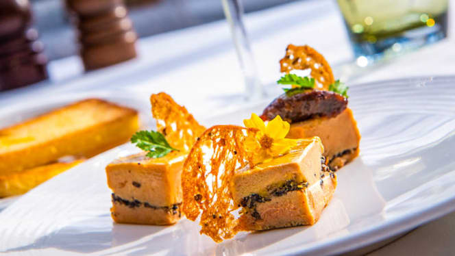 Bastide du Calalou - 3