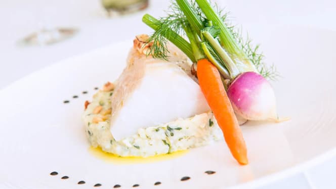 Bastide du Calalou - 6