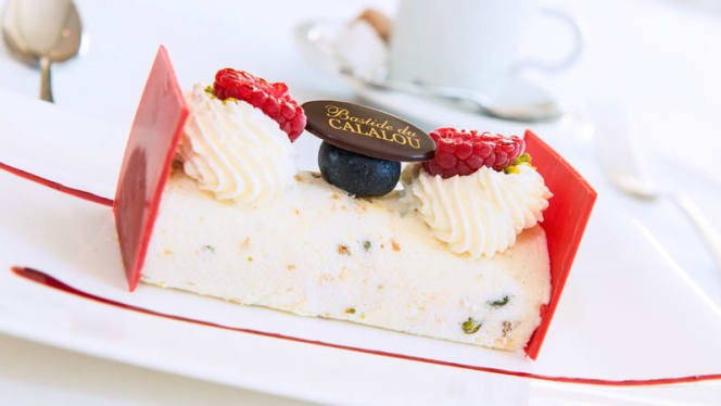 Bastide du Calalou - 7