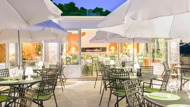 Bastide du Calalou - 0