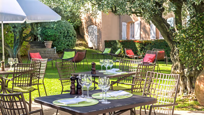 Bastide du Calalou - 9