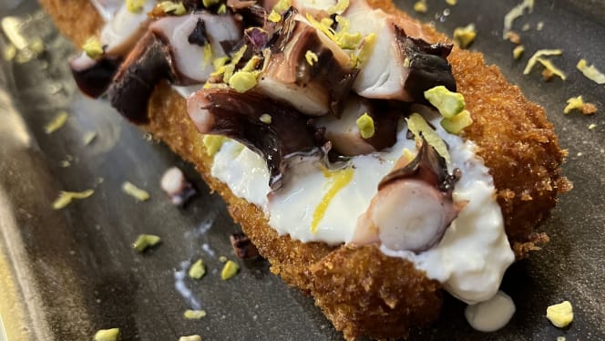 Osteria del Principe - 5