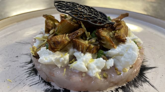 Osteria del Principe - 2