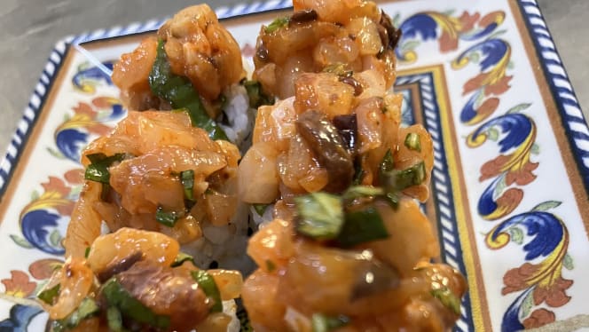 Osteria del Principe - 7