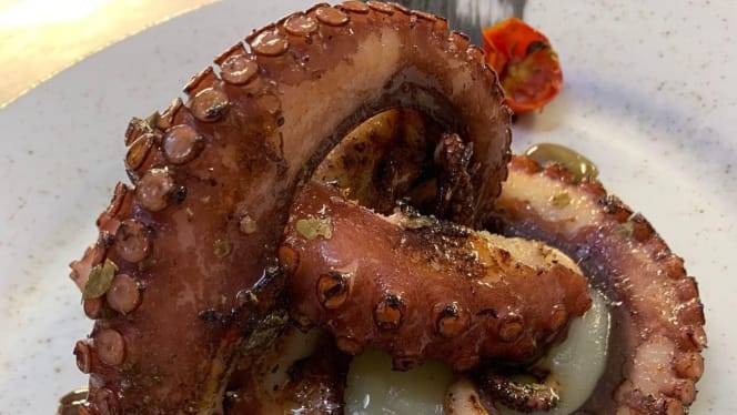 Osteria del Principe - 8