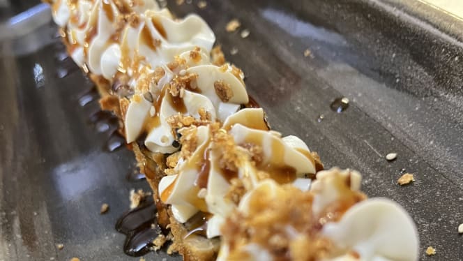 Osteria del Principe - 6