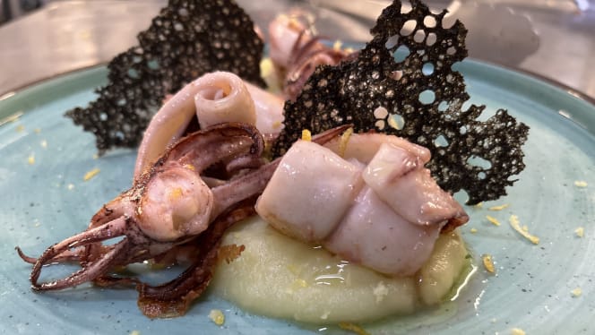 Osteria del Principe - 3