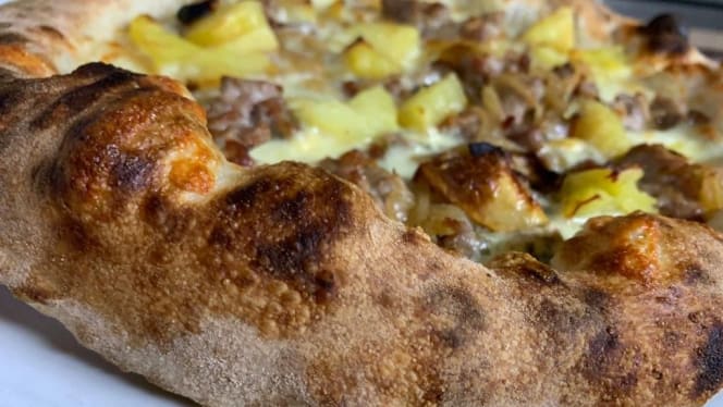 Osteria del Principe - 9