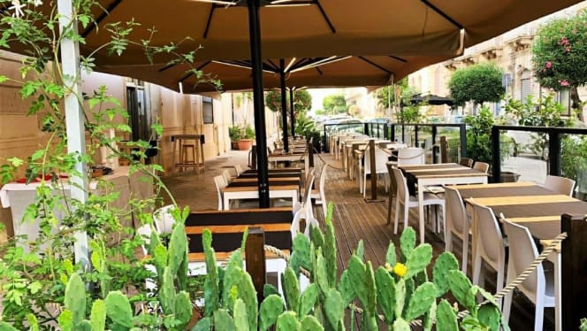 Osteria del Principe - 0