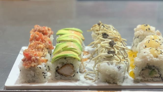 La Farruca Gastrobar - 0