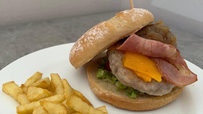 La Farruca Gastrobar - 8