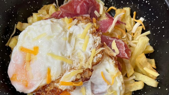 La Farruca Gastrobar - 9