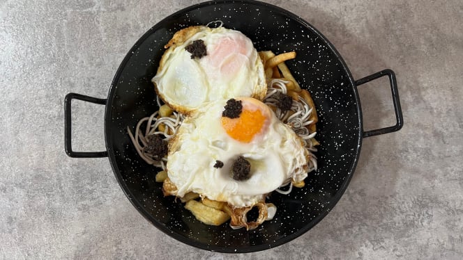 La Farruca Gastrobar - 3