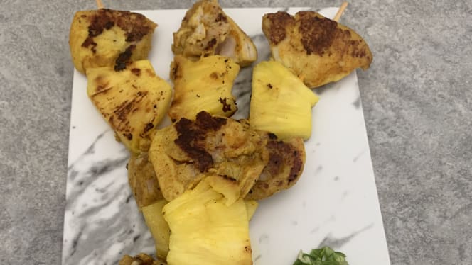 La Farruca Gastrobar - 5