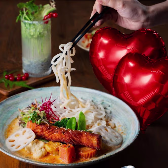 Anh Ba Restaurant - 3