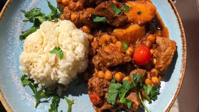 Gundis Café und Restaurant - 8