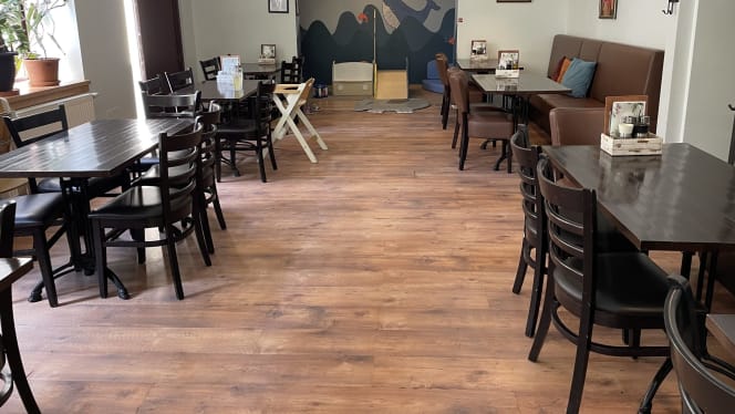 Gundis Café und Restaurant - 2