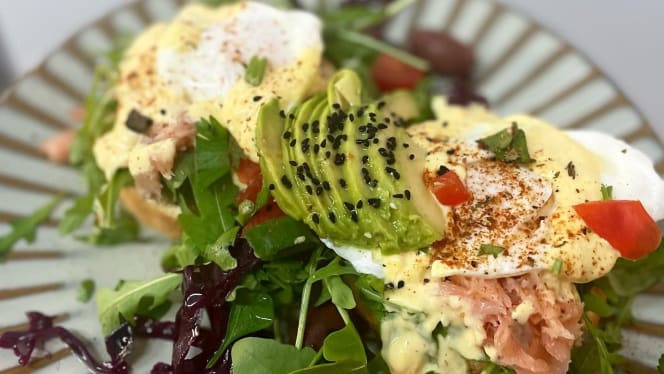 Gundis Café und Restaurant - 6