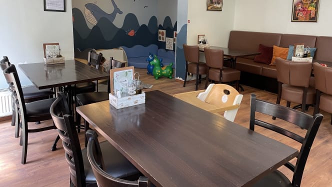 Gundis Café und Restaurant - 3