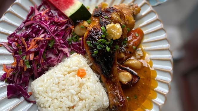 Gundis Café und Restaurant - 5