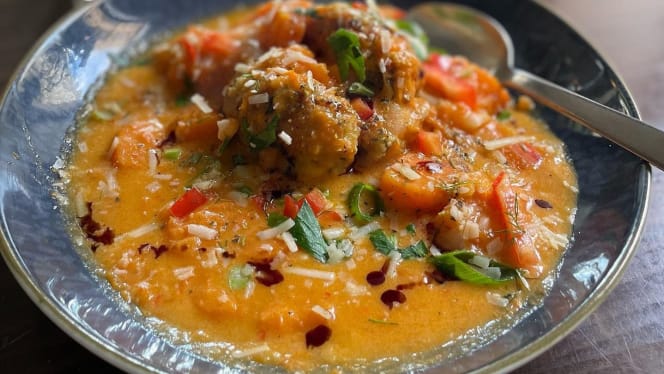 Gundis Café und Restaurant - 7