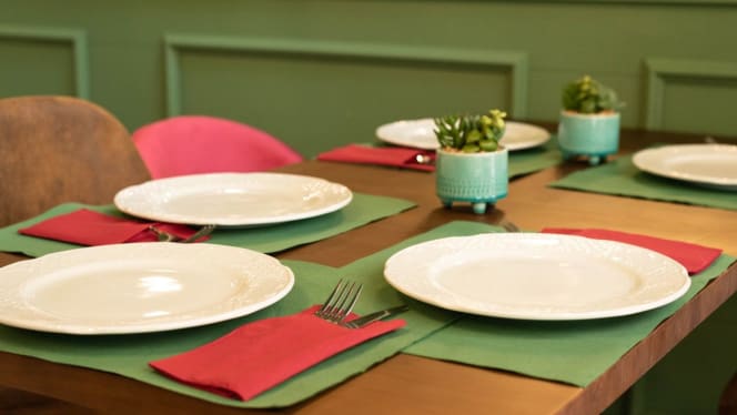 Terraza de las Flores - 5