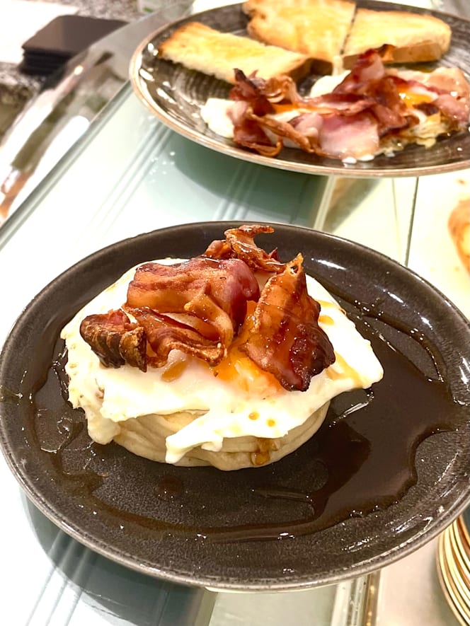 Bistrot Bar Mod Wine Bar - 1