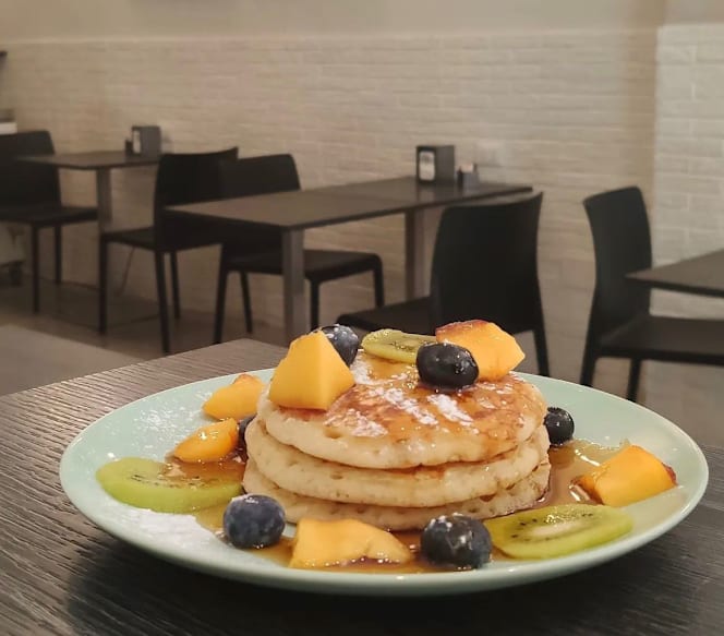 Bistrot Bar Mod Wine Bar - 2