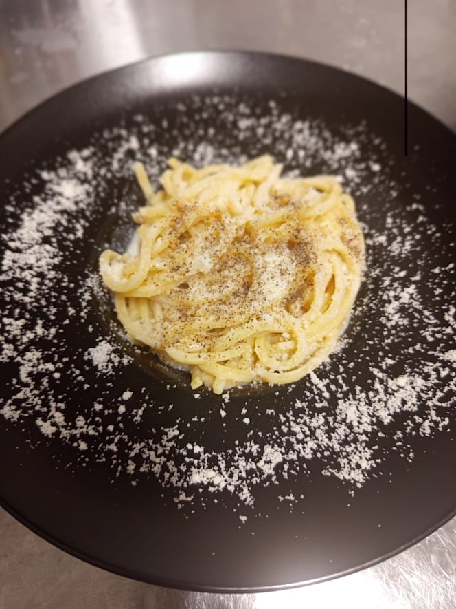 Bistrot Bar Mod Wine Bar - 4