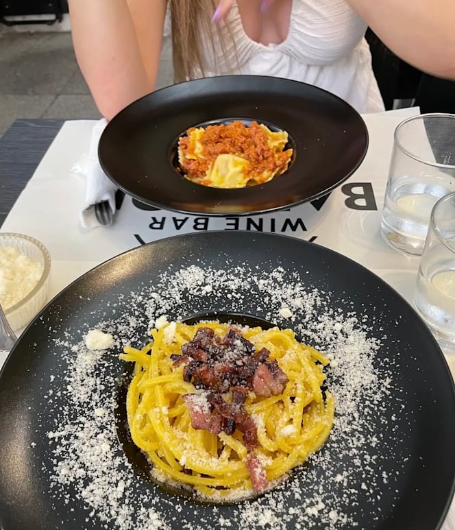 Bistrot Bar Mod Wine Bar - 7