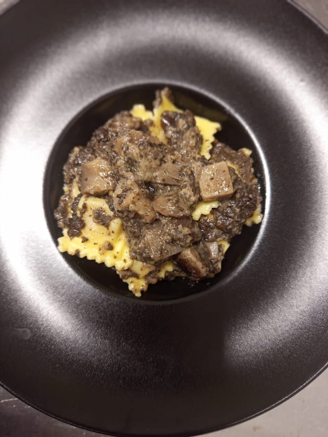 Bistrot Bar Mod Wine Bar - 8