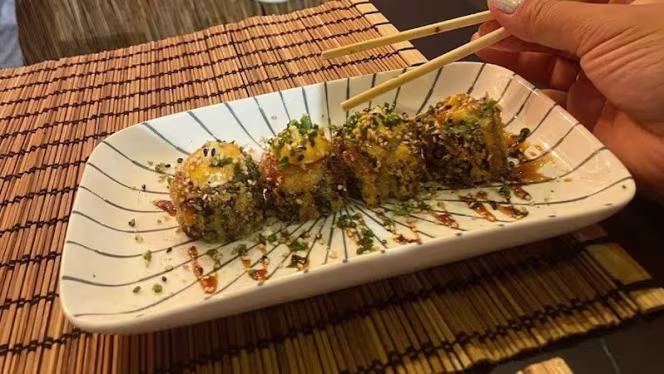 Kojima Sushi Bar - Ericeira - 1