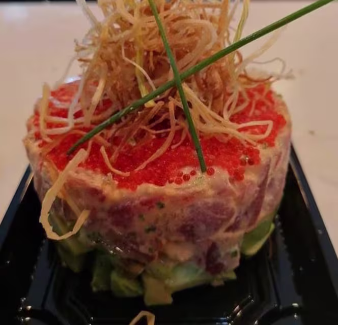 Kojima Sushi Bar - Ericeira - 2