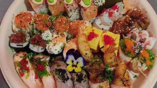 Kojima Sushi Bar - Ericeira - 6