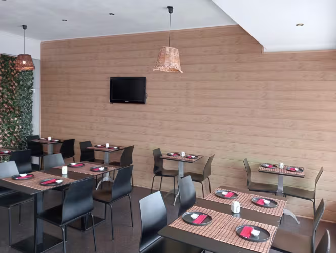 Kojima Sushi Bar - Ericeira - 9