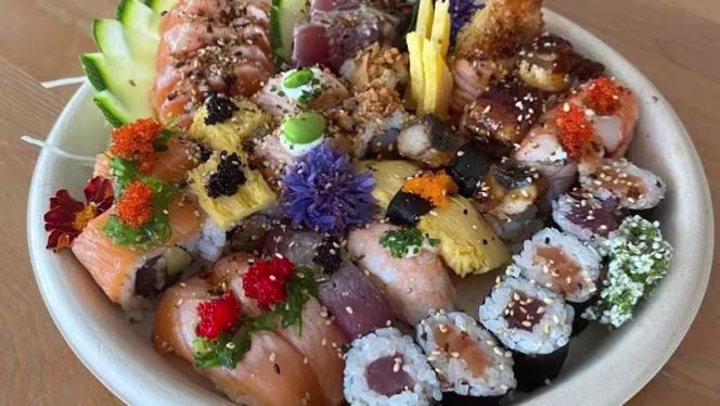 Kojima Sushi Bar - Ericeira - 4