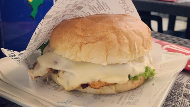 Brasita’s Curno - Curno - 7