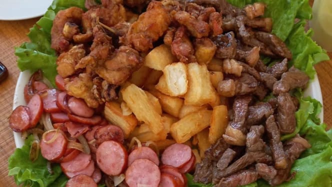 Brasita’s Curno - Curno - 5