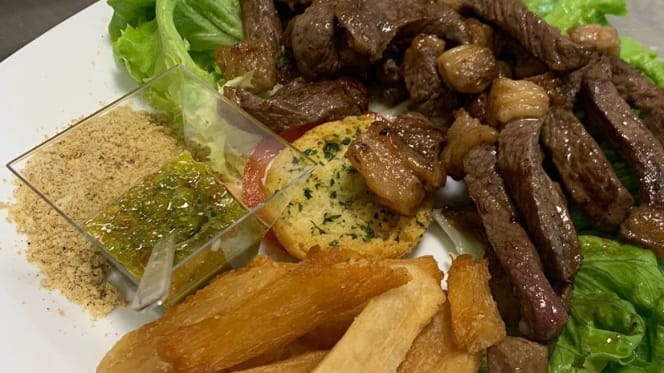 Brasita’s Curno - Curno - 4