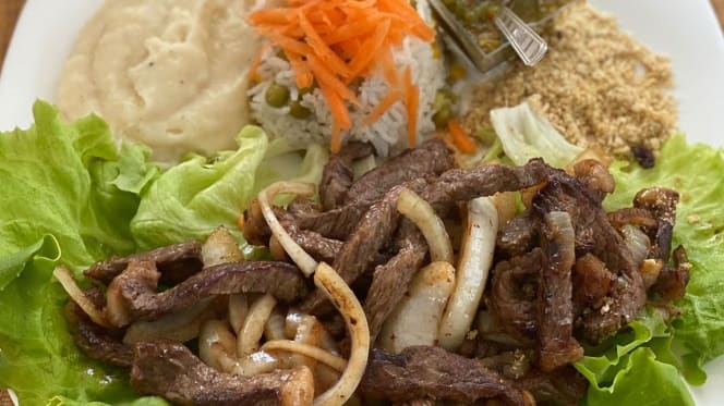 Brasita’s Curno - Curno - 3