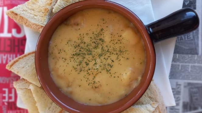 Brasita’s Curno - Curno - 6