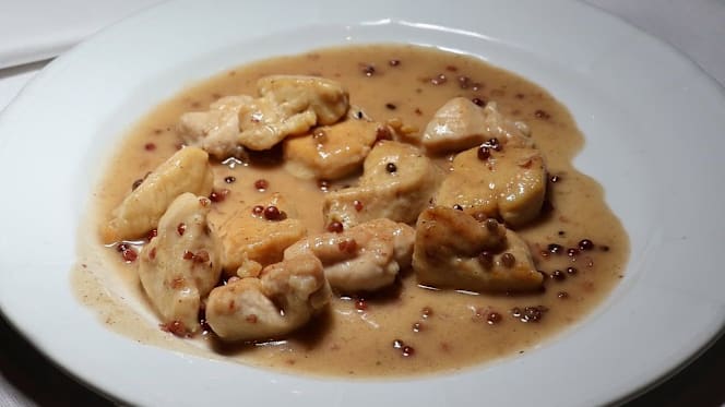 Bridge Restaurant & Pizza - 2