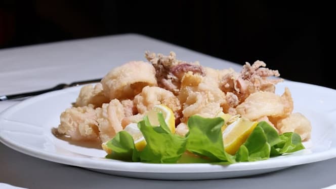 Bridge Restaurant & Pizza - 3