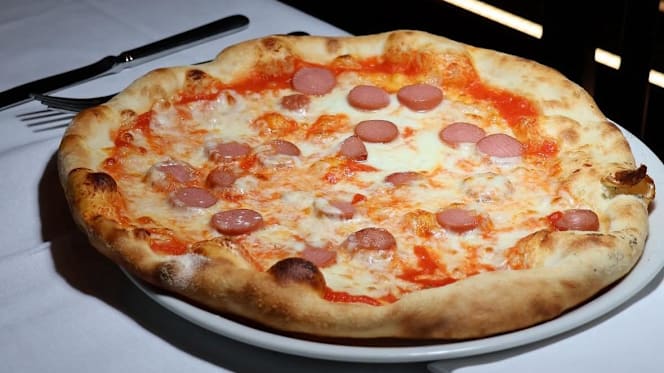 Bridge Restaurant & Pizza - 5